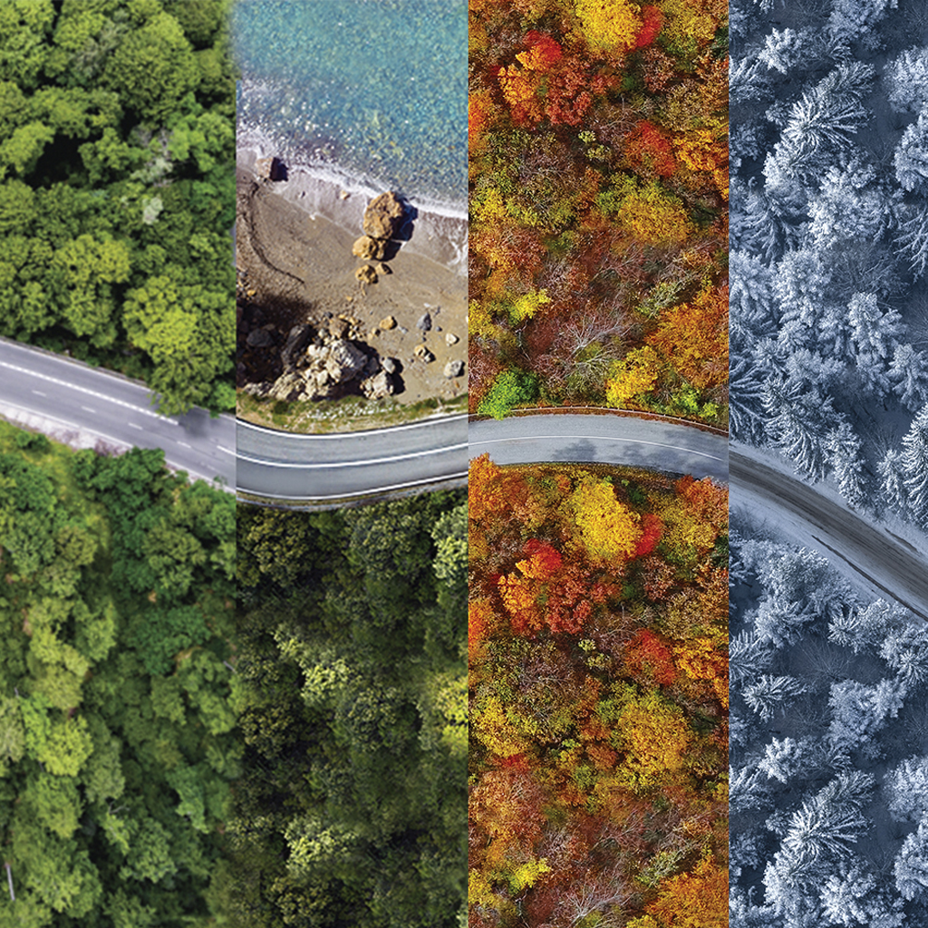 Geoptimaliseerde stabiliteit, acceleratie en rijprestaties