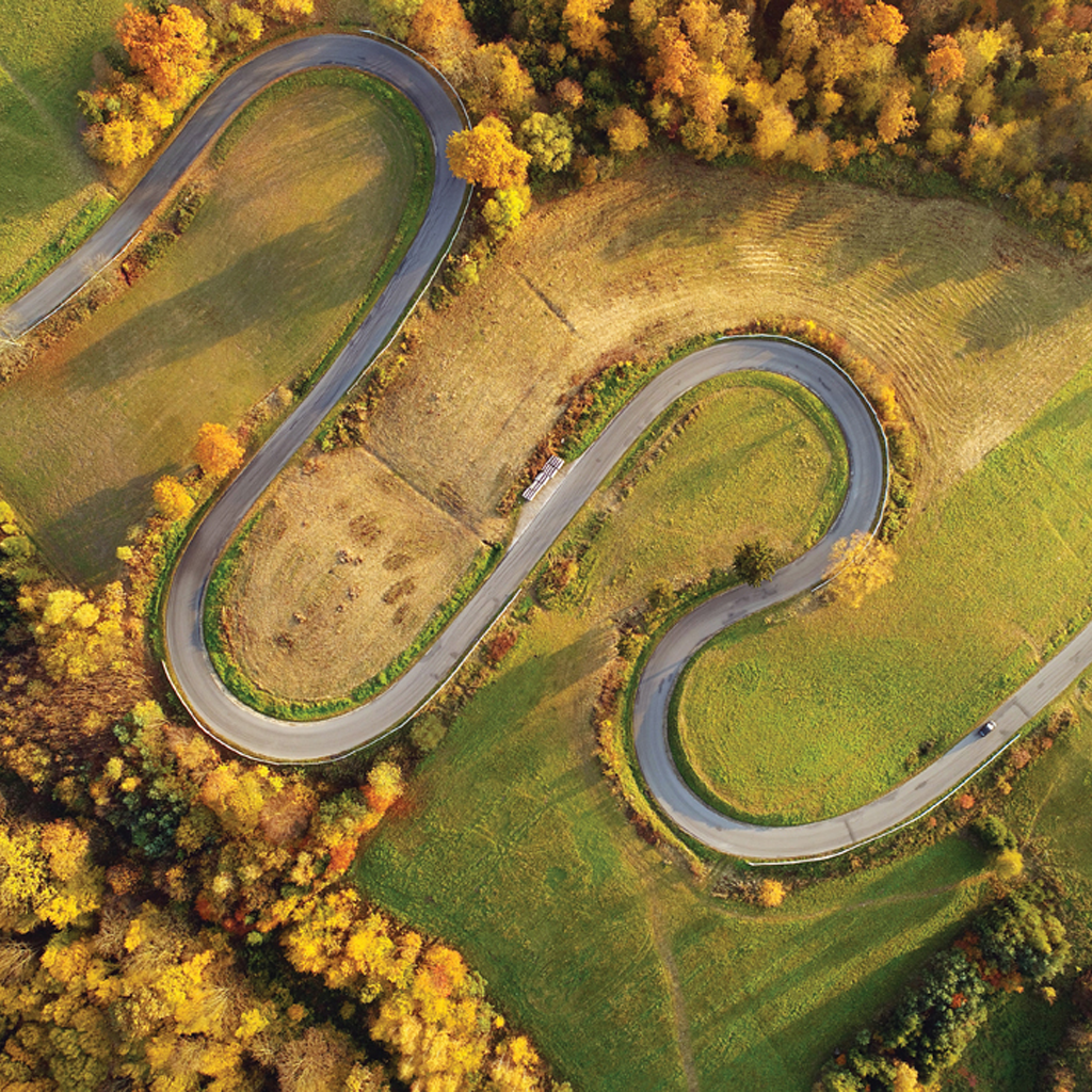Snel en nauwkeurig stuurgedrag