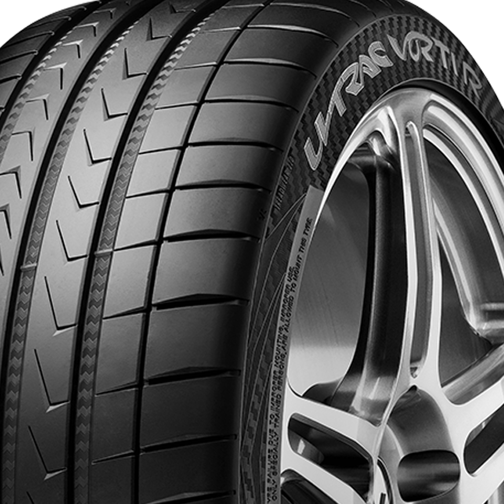 Direct en voorspelbaar stuurgedrag bij hoge snelheid