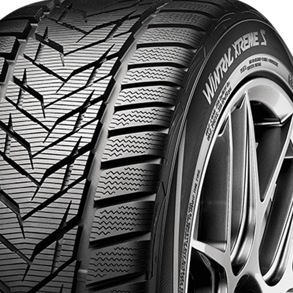 Snel en direct stuurgedrag bij hoge snelheid